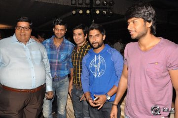 Laddu Babu Movie Audio Launch